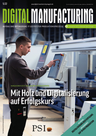 Digital Manufacturing Magazin