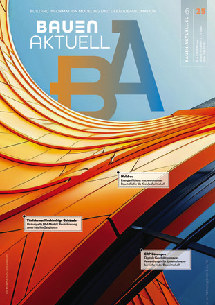 Bauen aktuell