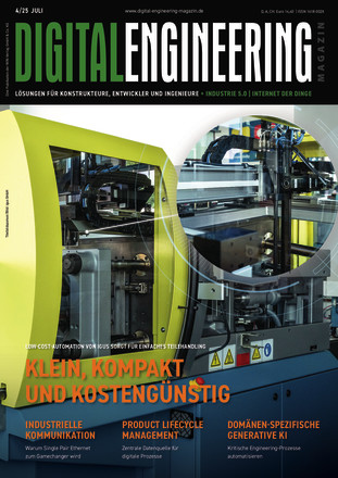 Digital Engineering Magazin