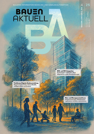 Bauen aktuell