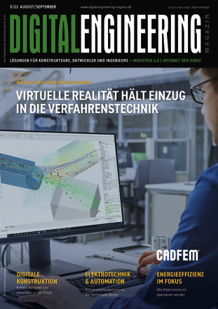 Digital Engineering Magazin - ePaper;
