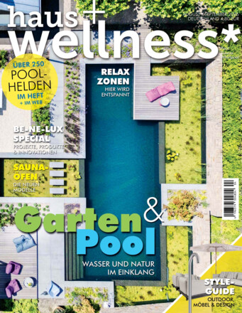 haus und wellness*