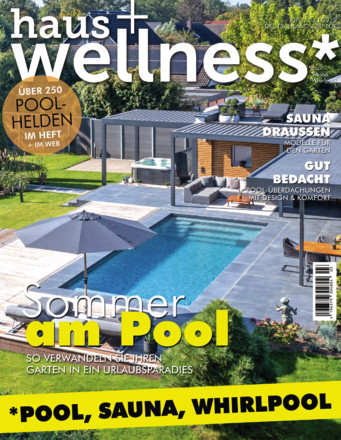 haus und wellness*