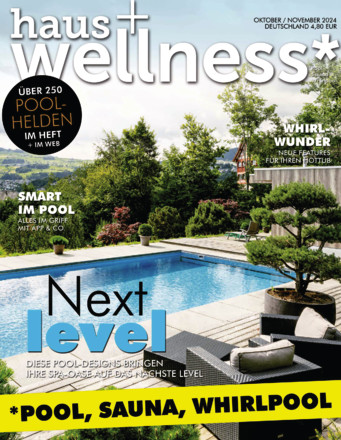 haus und wellness* - ePaper