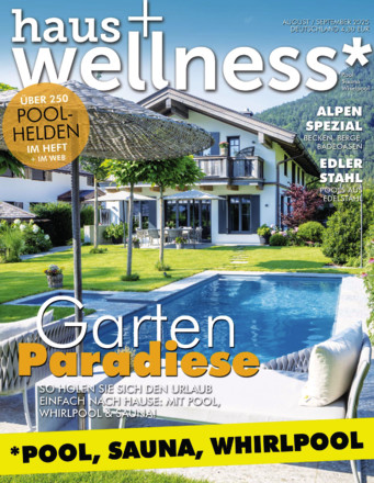 haus und wellness*