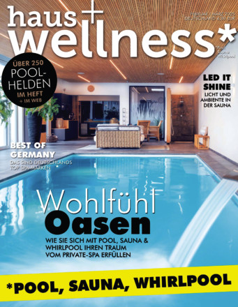 haus und wellness*