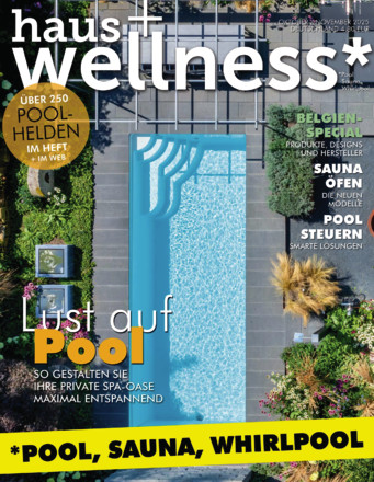 haus und wellness*