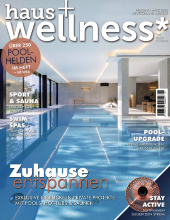haus und wellness* - ePaper