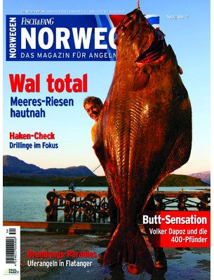 Norwegen Magazin - ePaper