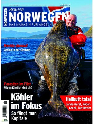 Norwegen Magazin - ePaper