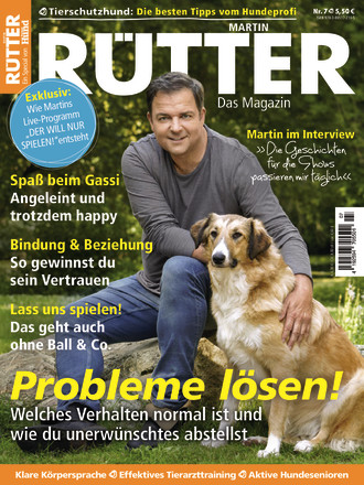 Partner Hund Extra