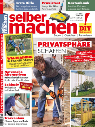 SELBER MACHEN - ePaper