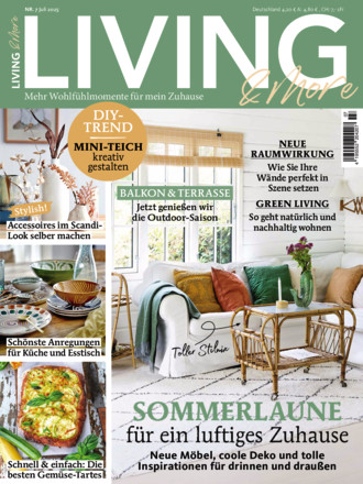 LIVING & MORE