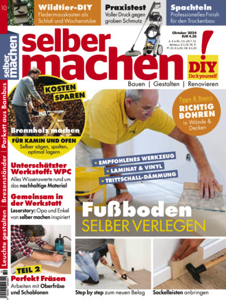 SELBER MACHEN - ePaper