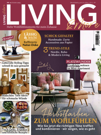 LIVING & MORE