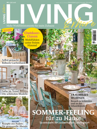 LIVING & MORE
