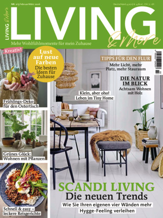 LIVING & MORE - ePaper