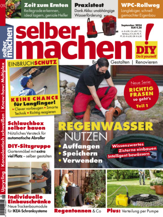 SELBER MACHEN - ePaper