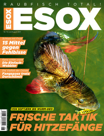 ESOX - ePaper;