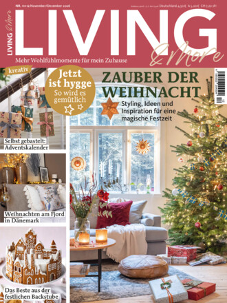 LIVING & MORE