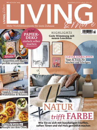 LIVING & MORE - ePaper