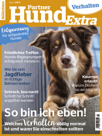 Partner Hund Extra - ePaper