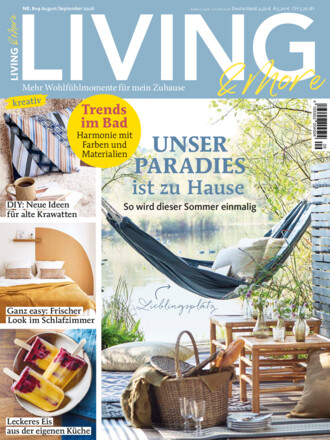 LIVING & MORE
