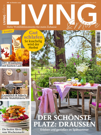 LIVING & MORE