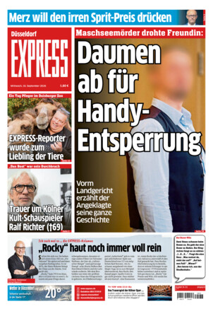 EXPRESS Düsseldorf