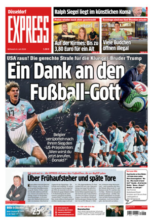 EXPRESS Düsseldorf