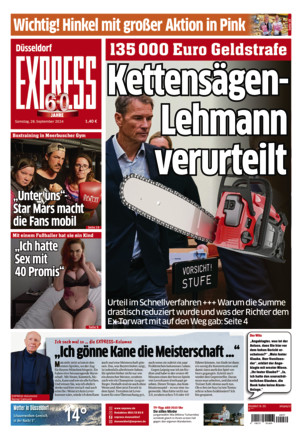 EXPRESS Düsseldorf