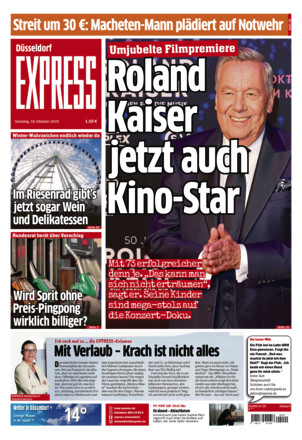 EXPRESS Düsseldorf
