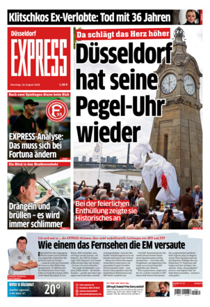 EXPRESS Düsseldorf