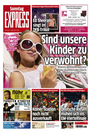 EXPRESS Düsseldorf