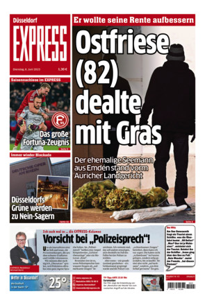 EXPRESS Düsseldorf