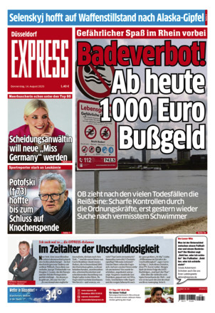 EXPRESS Düsseldorf