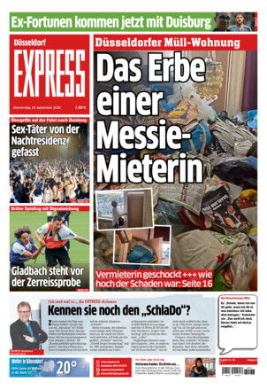 EXPRESS Düsseldorf