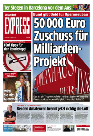EXPRESS Düsseldorf