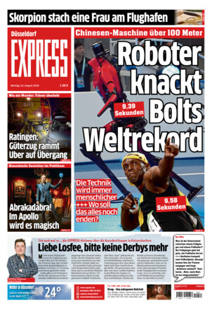 EXPRESS Düsseldorf