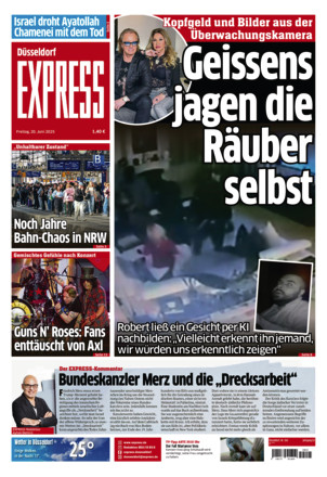 EXPRESS Düsseldorf