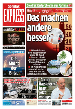 EXPRESS Düsseldorf