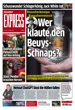 EXPRESS Düsseldorf