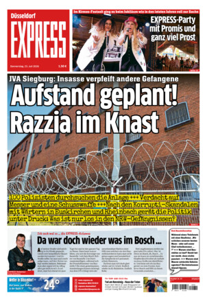 EXPRESS Düsseldorf