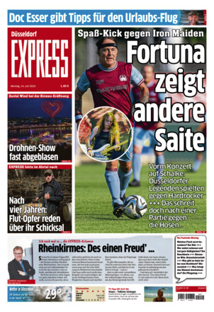 EXPRESS Düsseldorf