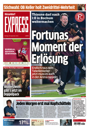 EXPRESS Düsseldorf
