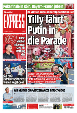 EXPRESS Düsseldorf