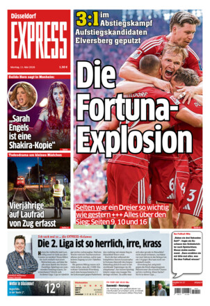 EXPRESS Düsseldorf