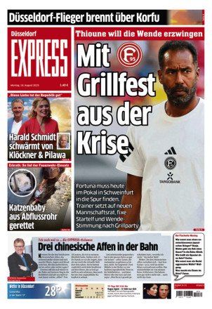 EXPRESS Düsseldorf