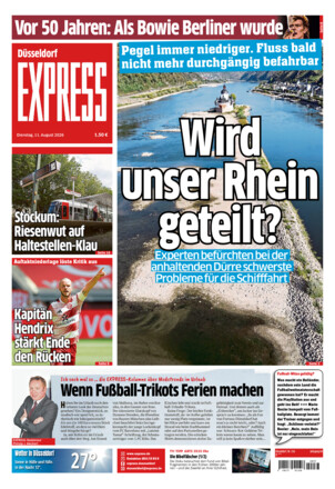 EXPRESS Düsseldorf