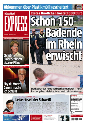 EXPRESS Düsseldorf